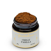Chilli Pasilla (Ground)